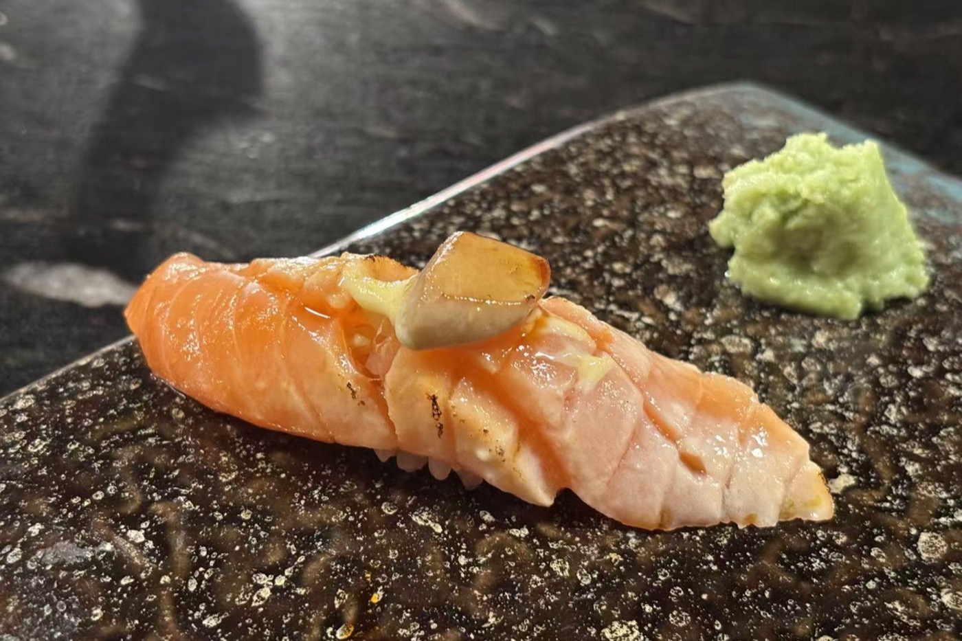 Fumakase: the $40 "omakase" counterfeit