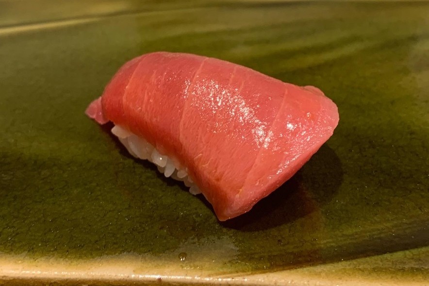 Sukiyabashi Jiro: the most famous name in sushi, and its family tree
