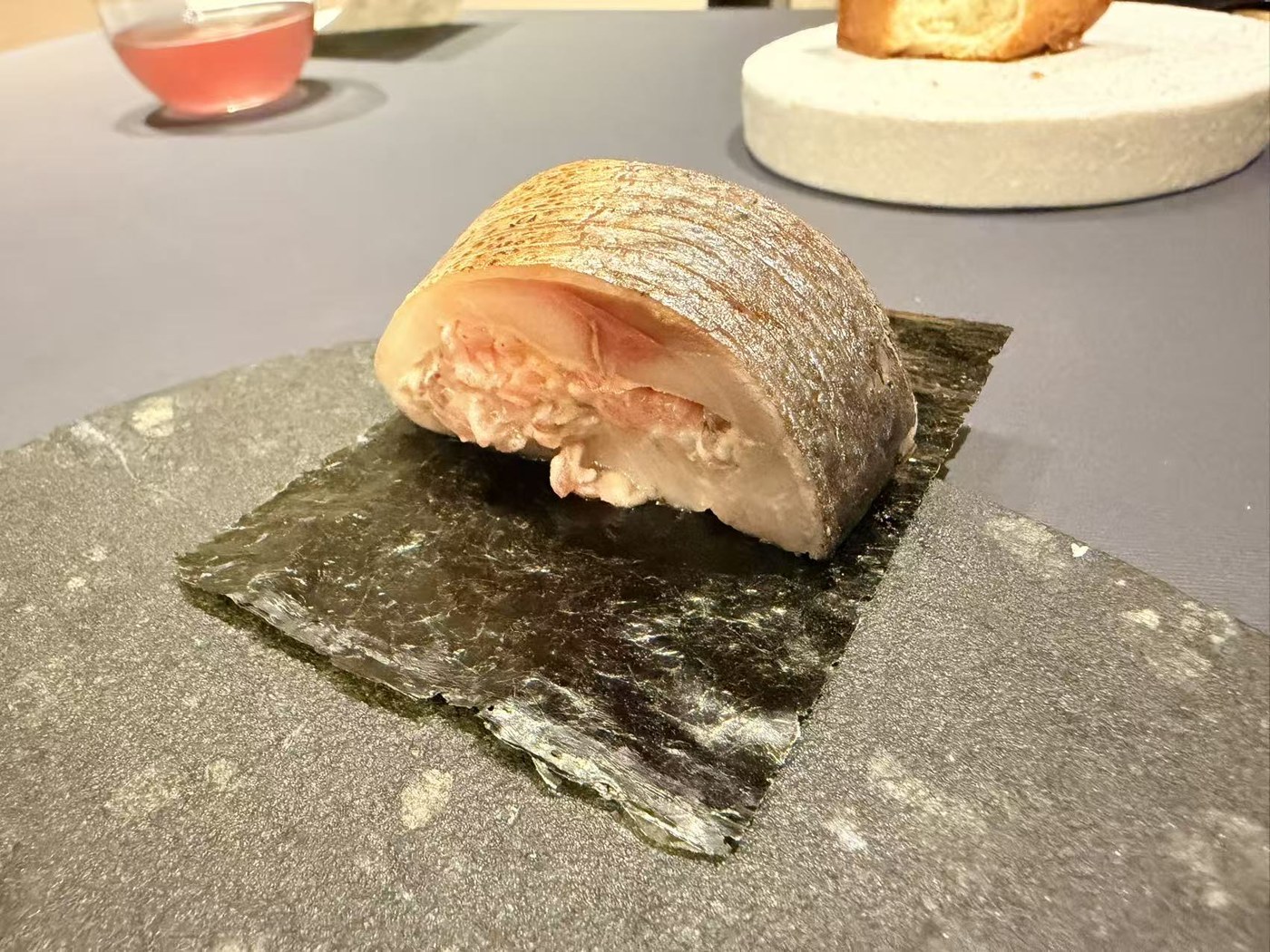Why some of Japan's best restaurants only accept regular customers